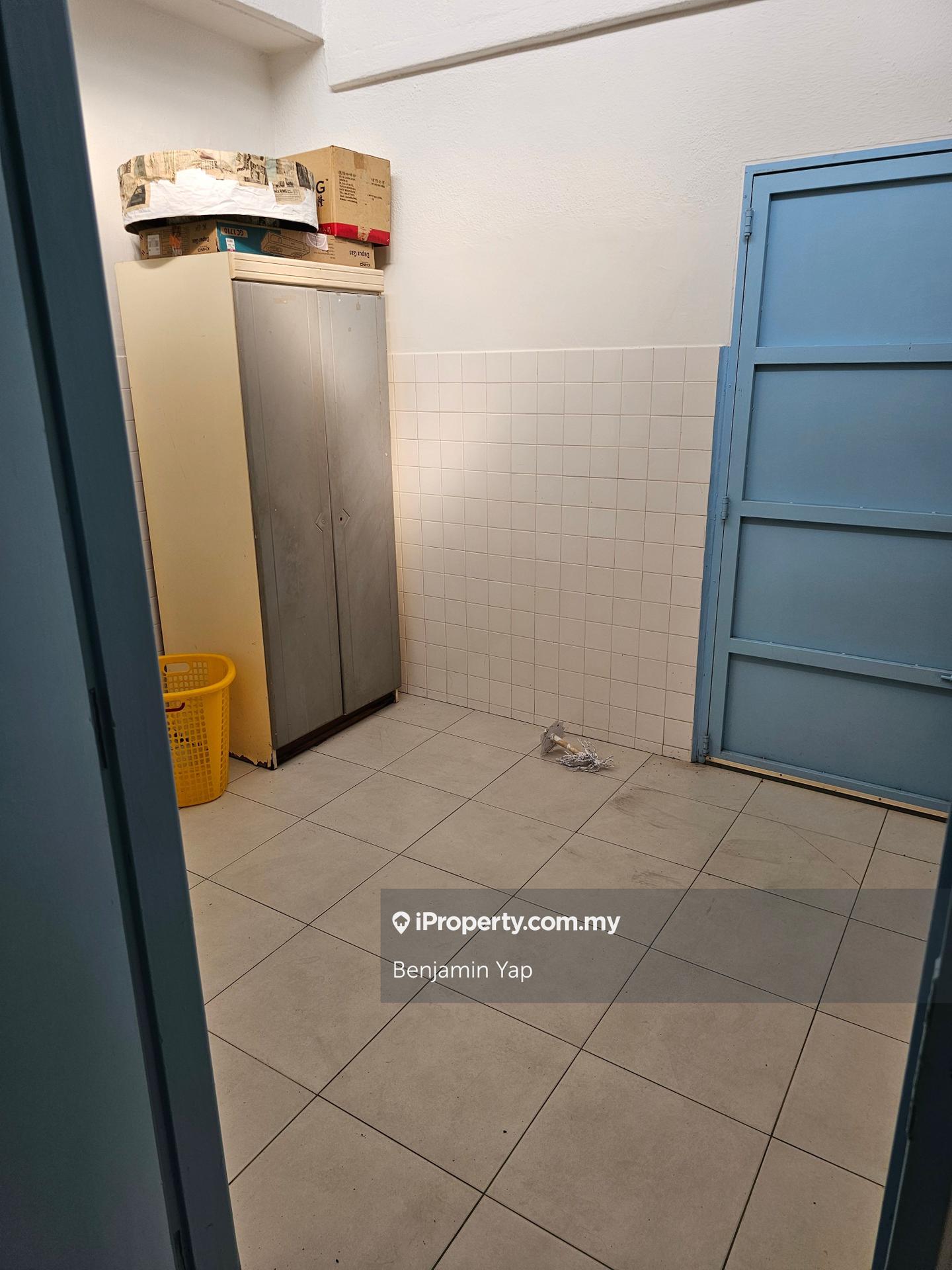 1-storey Terraced House for Sale in Taman Kedua, Bukit Baru by Benjamin Yap - iProperty.com.my