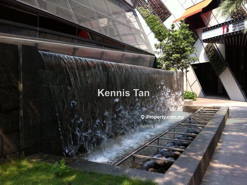 Residensi Servis untuk Disewa di Empire Damansara oleh Kennis Tan - iProperty.com.my