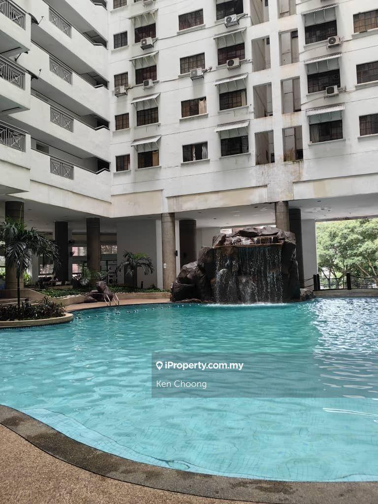 Condominium for Sale in The Vistana by Ken Choong - iProperty.com.my