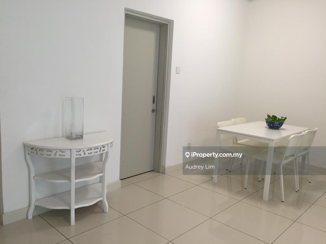 Service Residence for Rent in V Residence 3 @ Sunway Velocity by Audrey Lim - iProperty.com.my