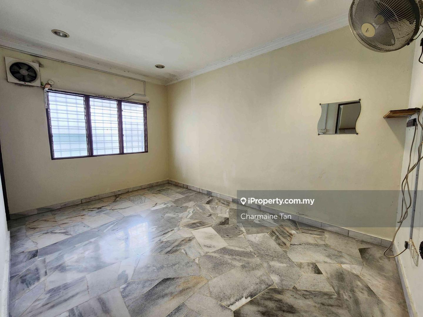 1-storey Terraced House for Sale in Bandar Sri Damansara, Bandar Sri Damansara by Charmaine Tan - iProperty.com.my