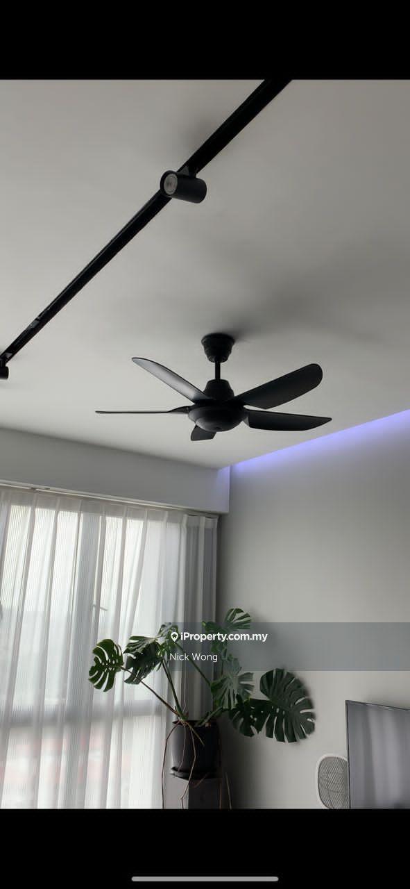 Service Residence for Rent in One Maxim by Nick Wong - iProperty.com.my