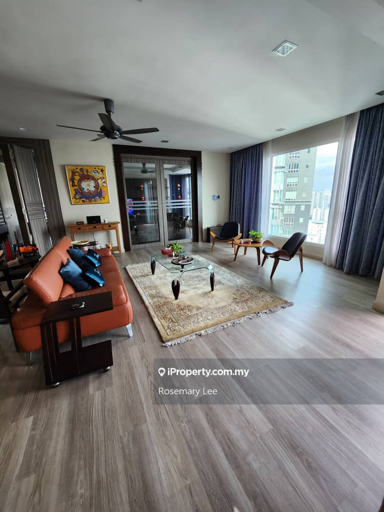 Condominium for Sale in Kiaramas Ayuria by Rosemary Lee - iProperty.com.my