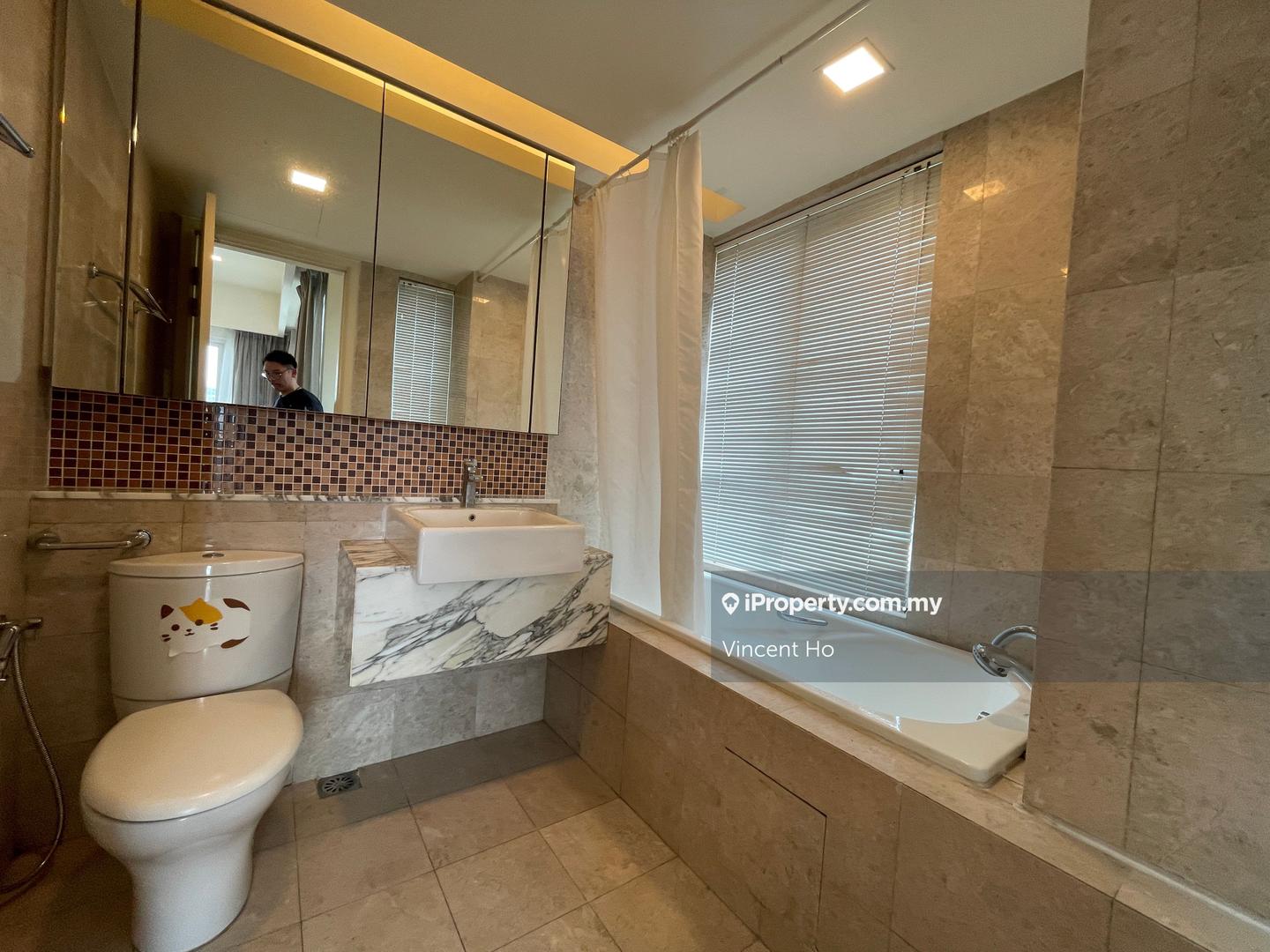 Kondominium untuk Disewa di Tiffani Kiara oleh Vincent Ho - iProperty.com.my