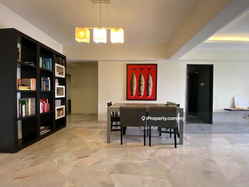 Kondominium untuk Dijual di Shang Villa oleh Ivan Kok - iProperty.com.my