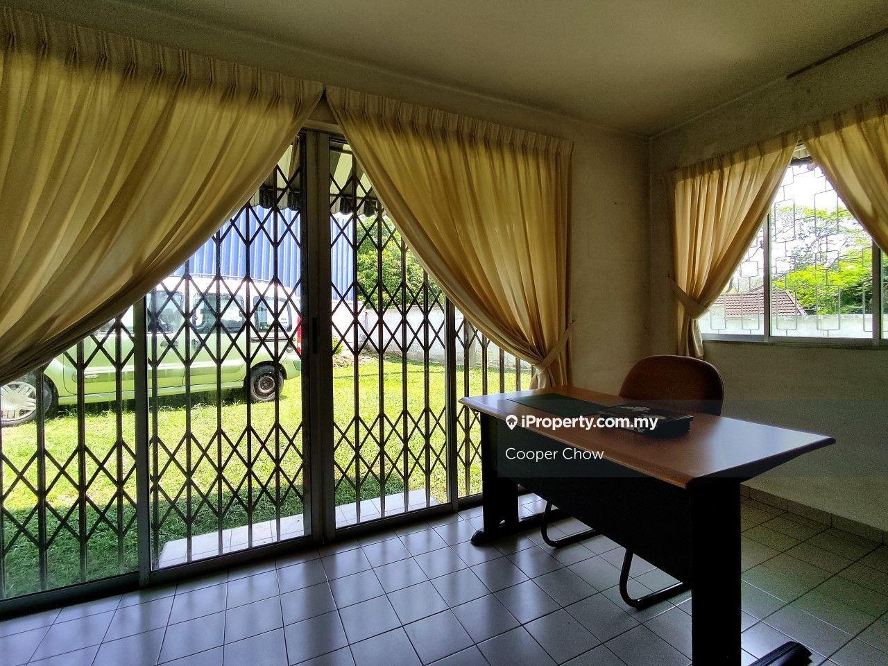 Bungalow House for Sale in Seksyen 7, Petaling Jaya by Cooper Chow - iProperty.com.my