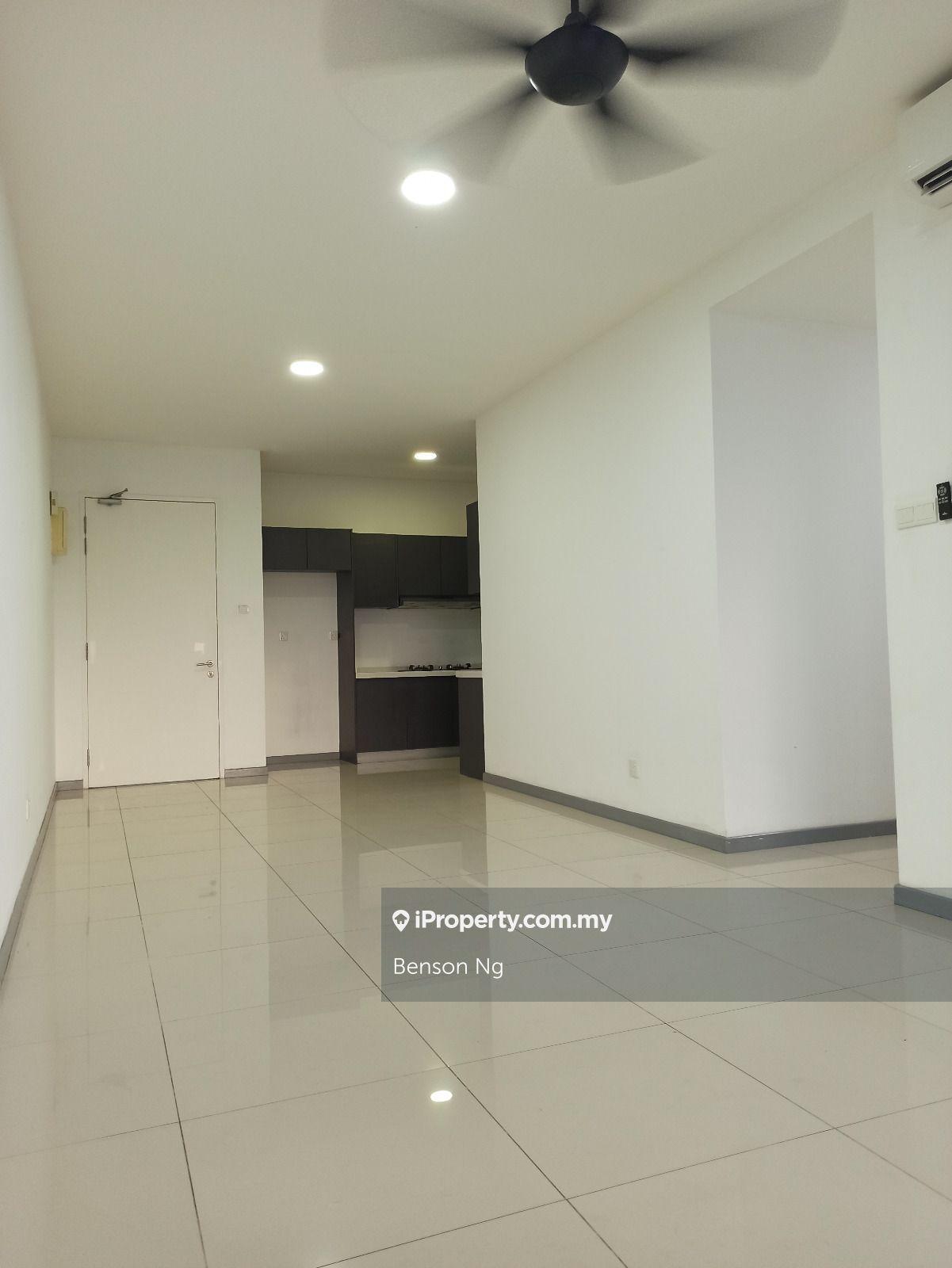 Service Residence for Rent in United Point (Residensi Berpadu) by Benson Ng - iProperty.com.my