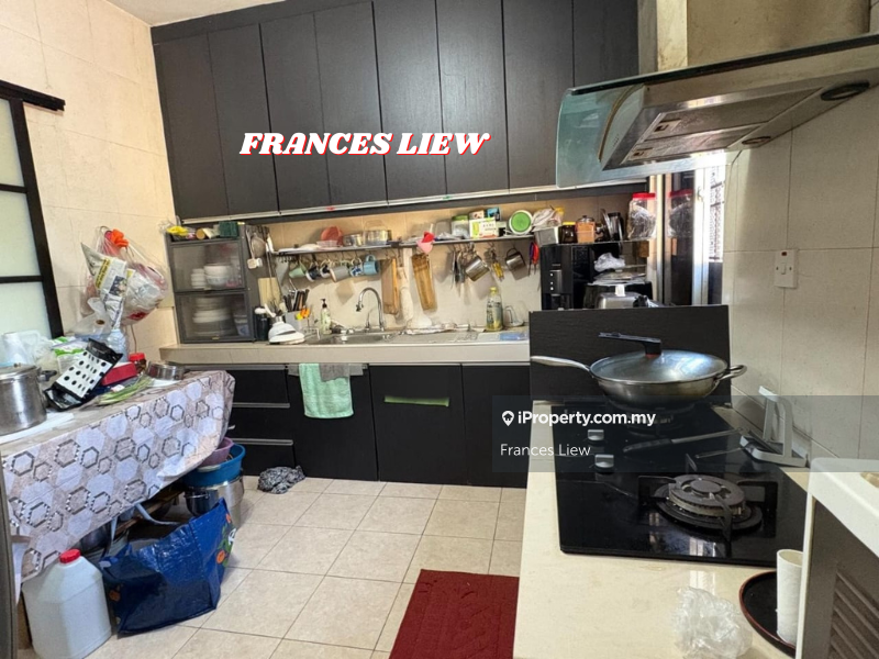 2-storey Terraced House for Sale in Taman Puncak Jalil, Seri Kembangan by Frances Liew - iProperty.com.my