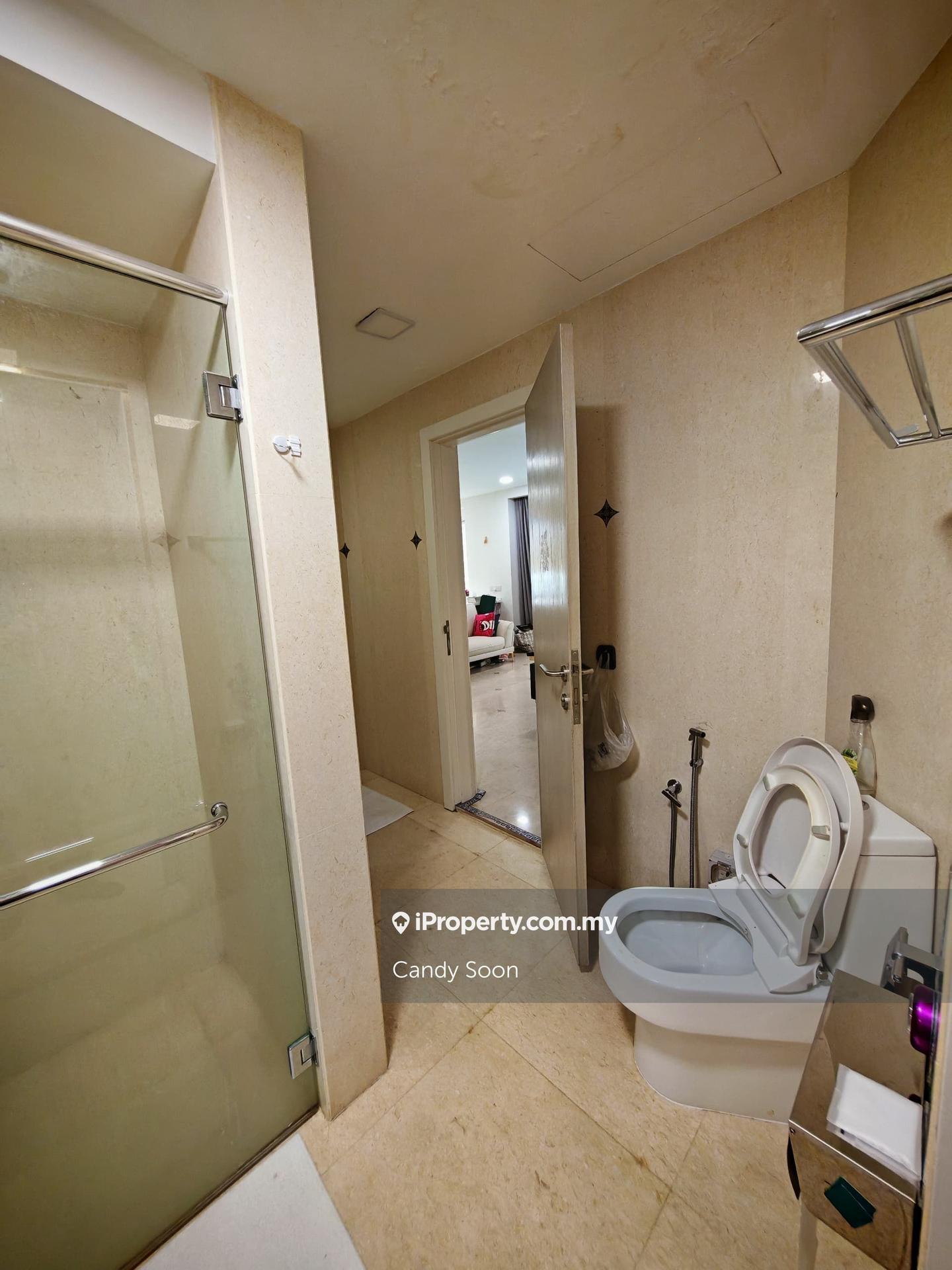 Residensi Servis untuk Dijual di Bintang Fairlane Residences oleh Candy Soon - iProperty.com.my