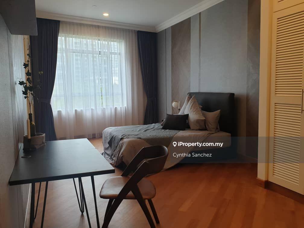 Residensi Servis untuk Disewa di Harvard Residence oleh Cynthia Sanchez - iProperty.com.my