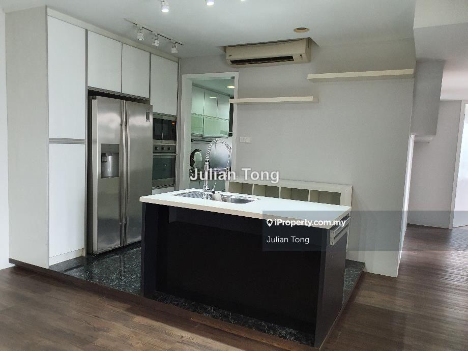 Condominium for Sale in Kiara 1888 by Julian Tong - iProperty.com.my