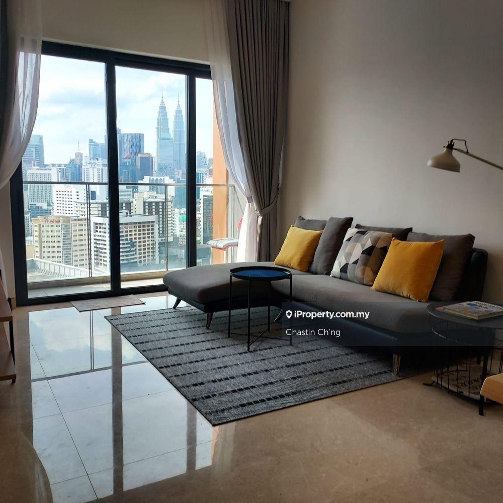 Service Residence for Sale in Lucentia Residences by Chastin Ch'ng - iProperty.com.my