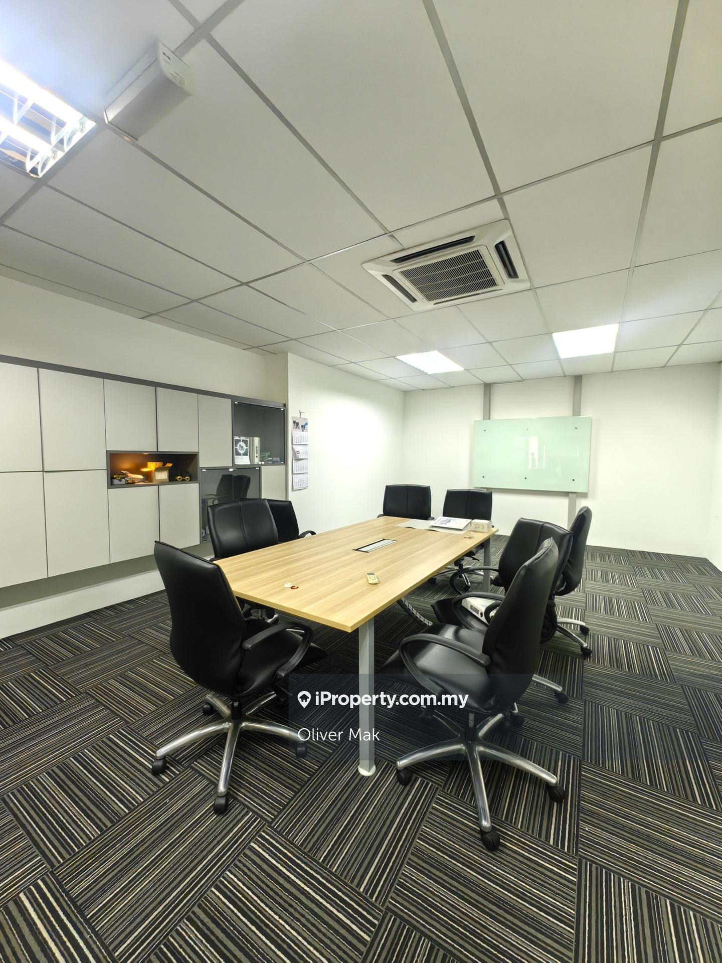 Kedai-Pejabat untuk Dijual di Puchong, Selangor oleh Oliver Mak - iProperty.com.my