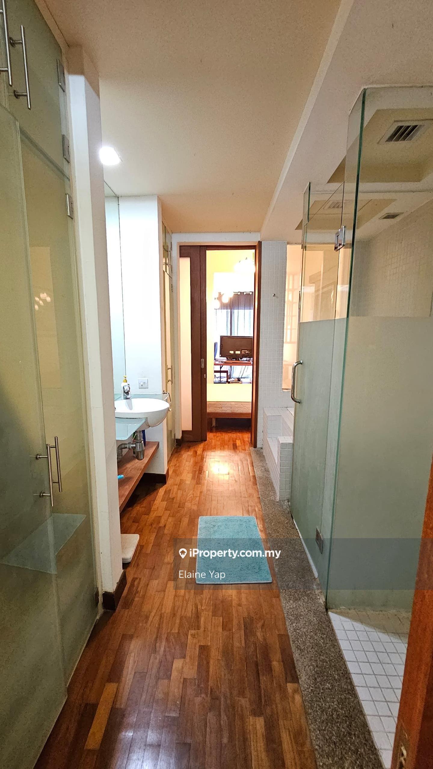 Kondominium untuk Disewa di 10 Semantan Suites oleh Elaine Yap - iProperty.com.my