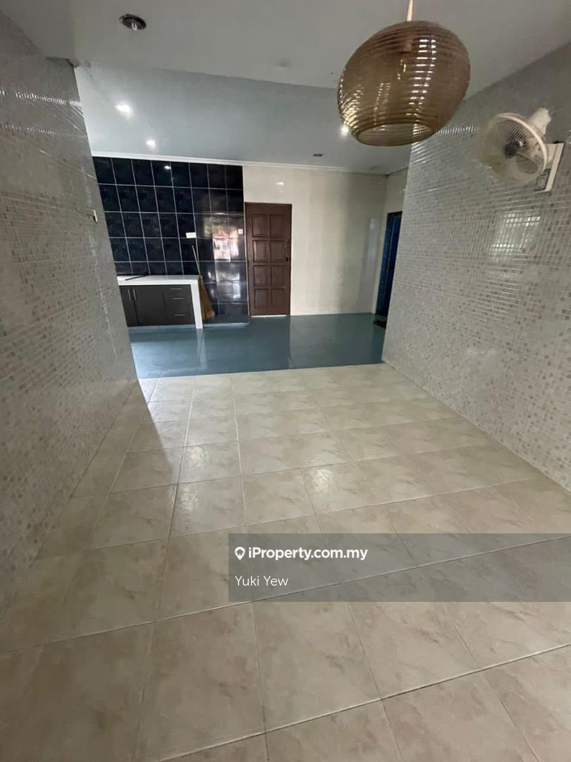 2-storey Terraced House for Sale in Taman Kota Jaya, Kota Tinggi by Yuki Yew - iProperty.com.my
