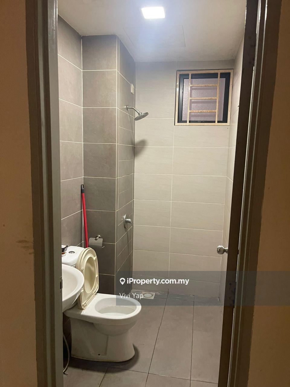 Condominium for Sale in Green Park Residence by Vivi Yap - iProperty.com.my