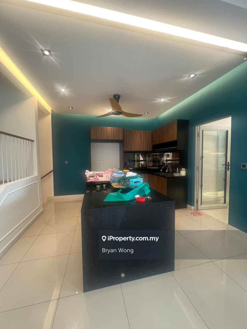 Townhouse for Sale in Tropicana Heights, Kajang by Bryan Wong - iProperty.com.my