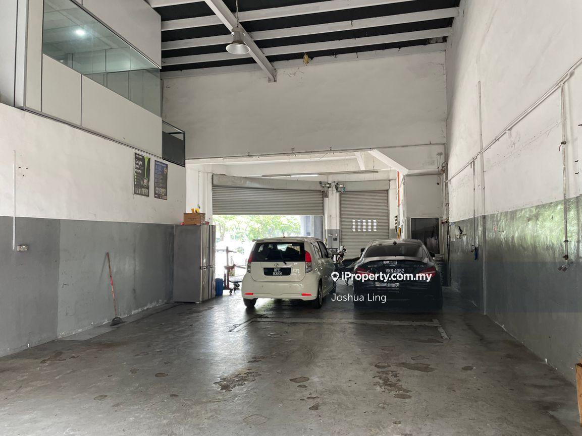 Kilang Teres untuk Disewa di Ara Damansara, Ara Damansara oleh Joshua Ling - iProperty.com.my