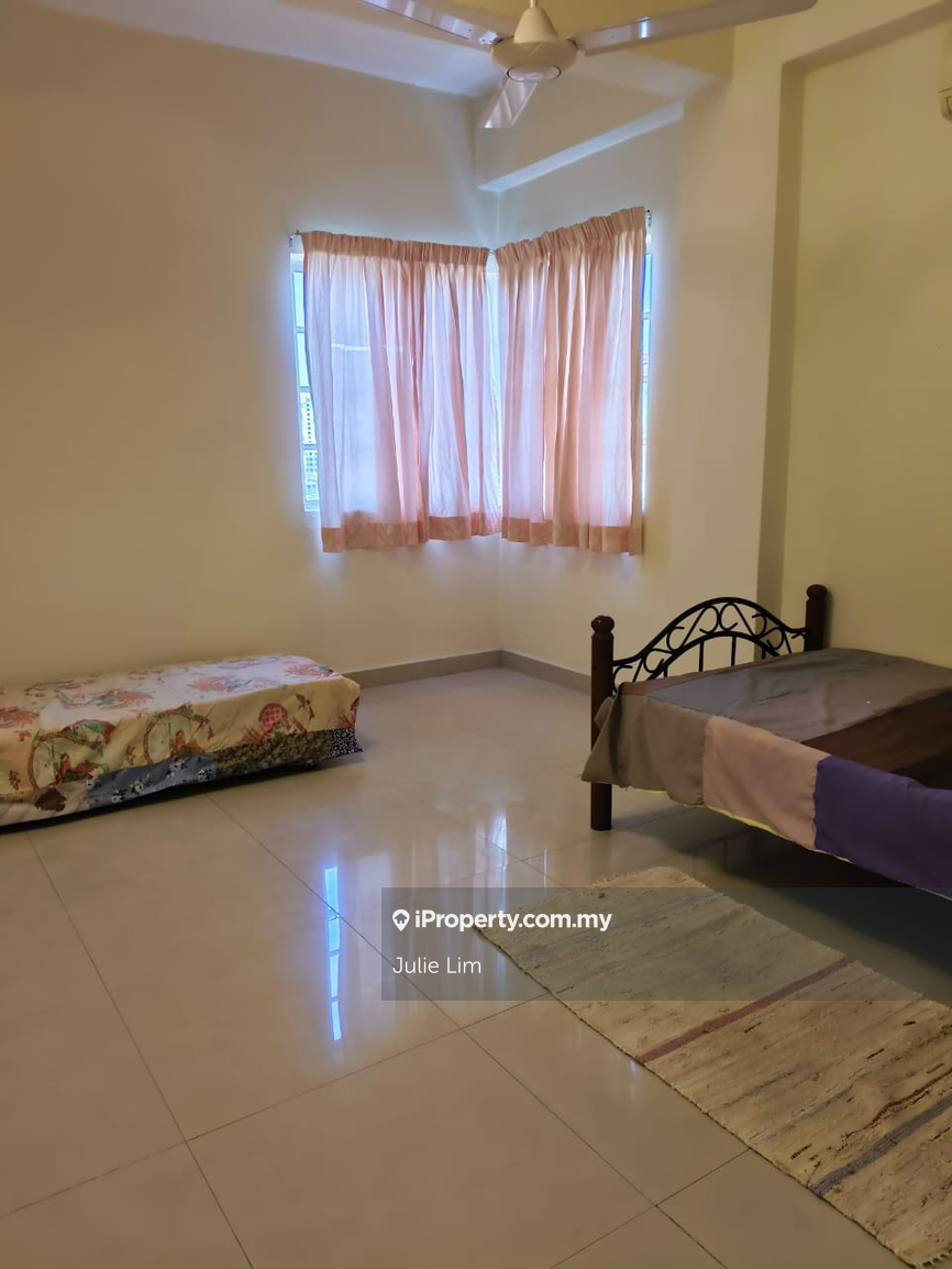 Condominium for Rent in Villa Seri Puteri by Julie Lim - iProperty.com.my