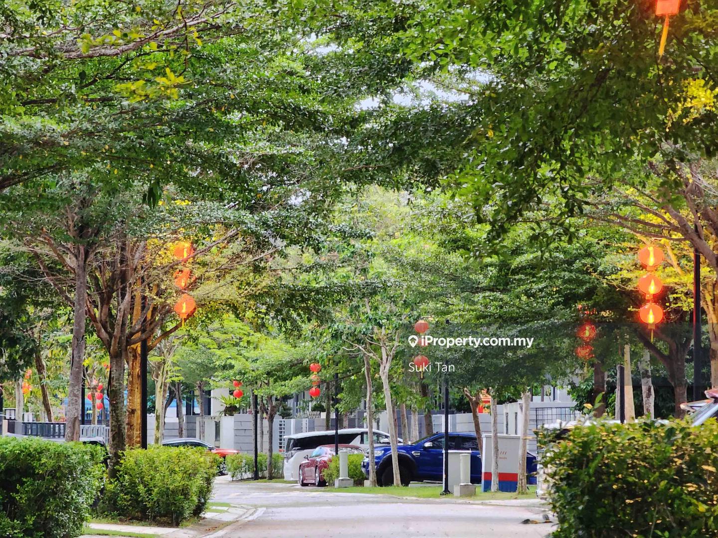 Semi-Detached House for Sale in u4qse, Sungai Besi by Suki Tan - iProperty.com.my