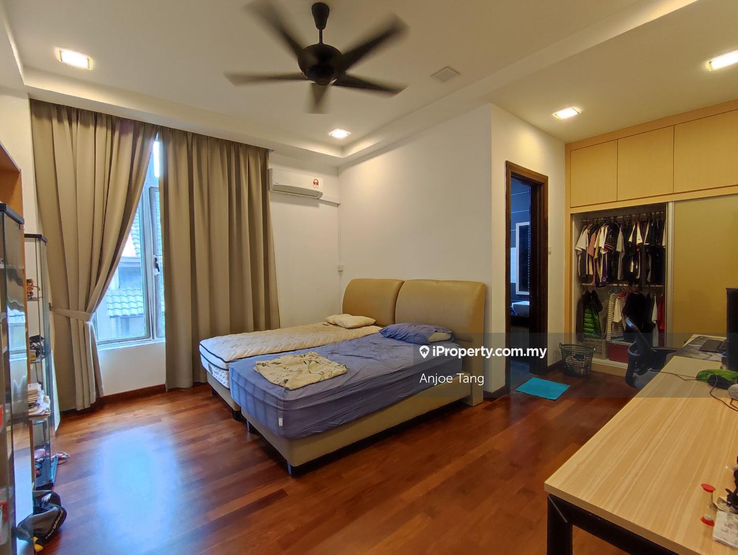 Banglo untuk Dijual di Sri Suria, Bukit Rimau, Shah Alam oleh Anjoe Tang - iProperty.com.my