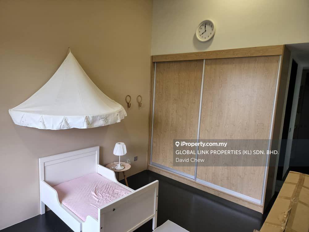 Rumah Berkembar untuk Dijual di Taman Melawati, Ulu Kelang oleh David Chew - iProperty.com.my