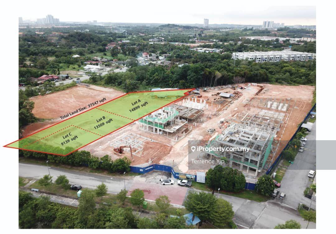 Bungalow Land for Sale in Abadi Heights, Puchong by Terrence Yip - iProperty.com.my