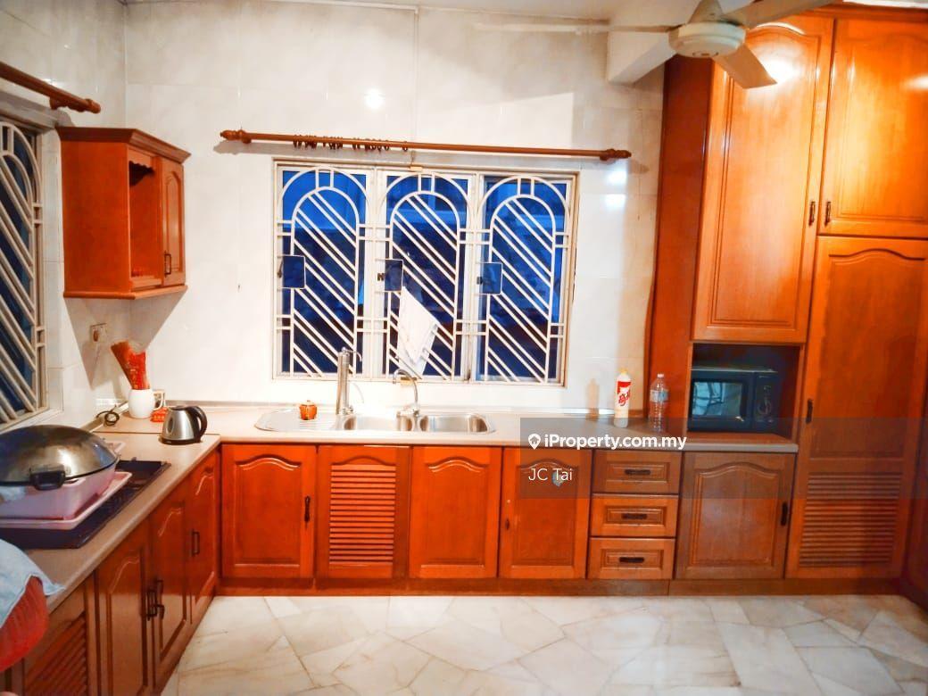 2-storey Terraced House for Sale in Seksyen 8, Shah Alam by JC Tai - iProperty.com.my