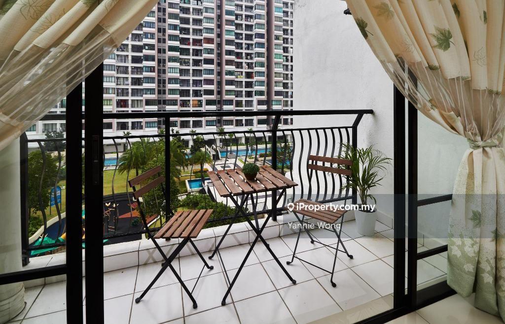 Condominium for Sale in One Damansara by Yannie Wong - iProperty.com.my