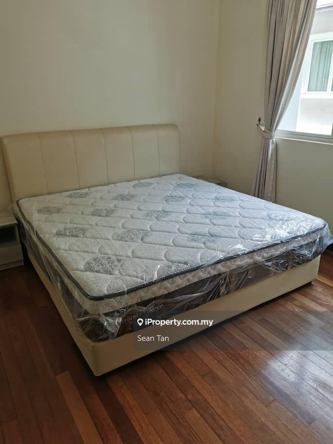 Semi-Detached House for Rent in Duta Tropika, Segambut by Sean Tan - iProperty.com.my