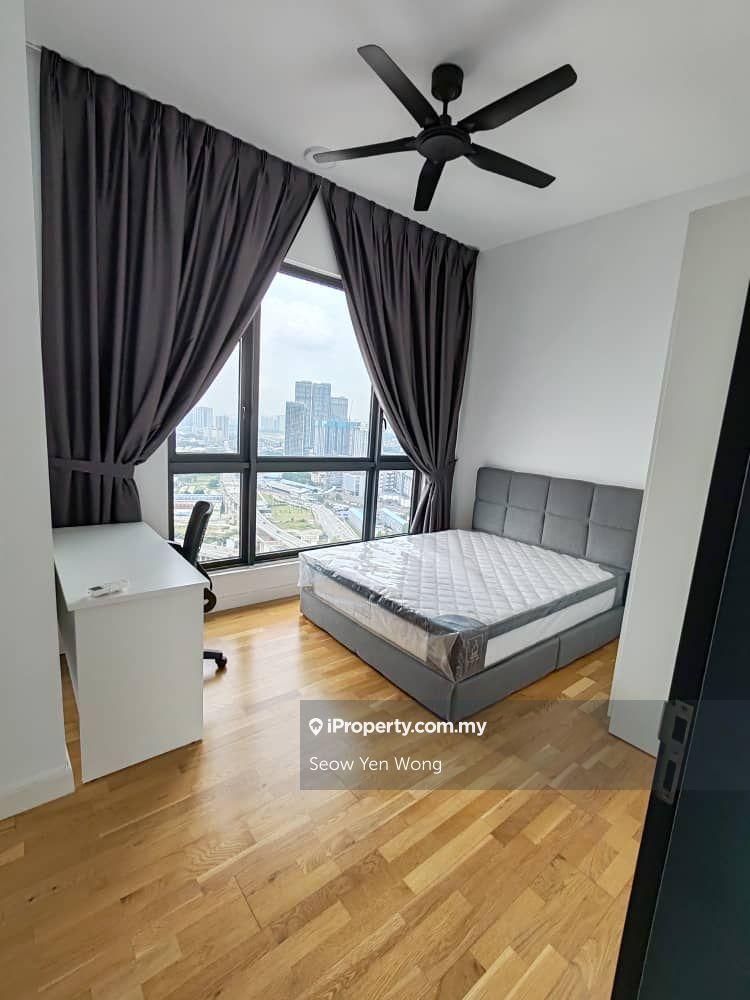 Kondominium untuk Disewa di One Cochrane Residence oleh Seow Yen Wong - iProperty.com.my