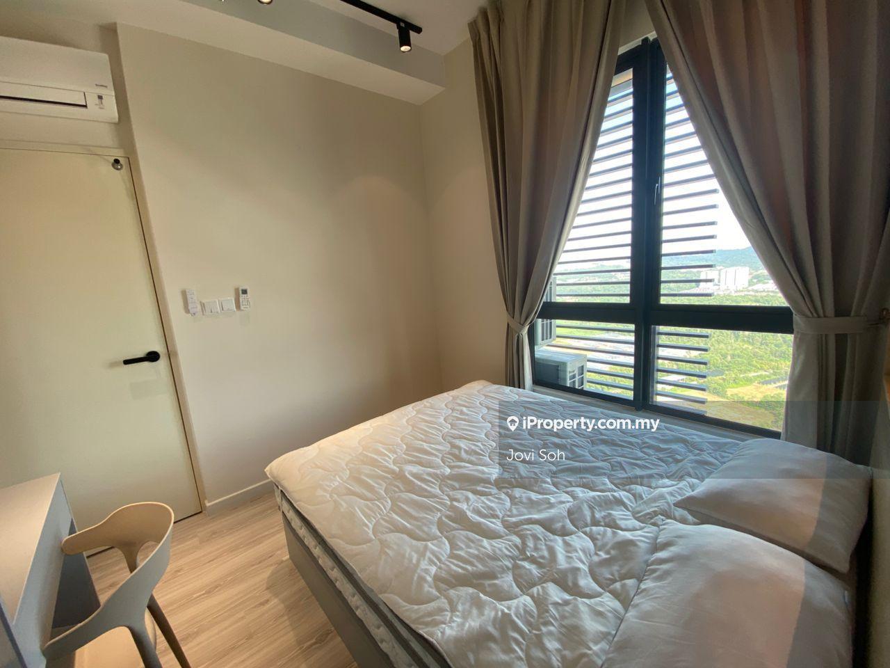 Service Residence for Rent in Meta City by Jovi Soh - iProperty.com.my