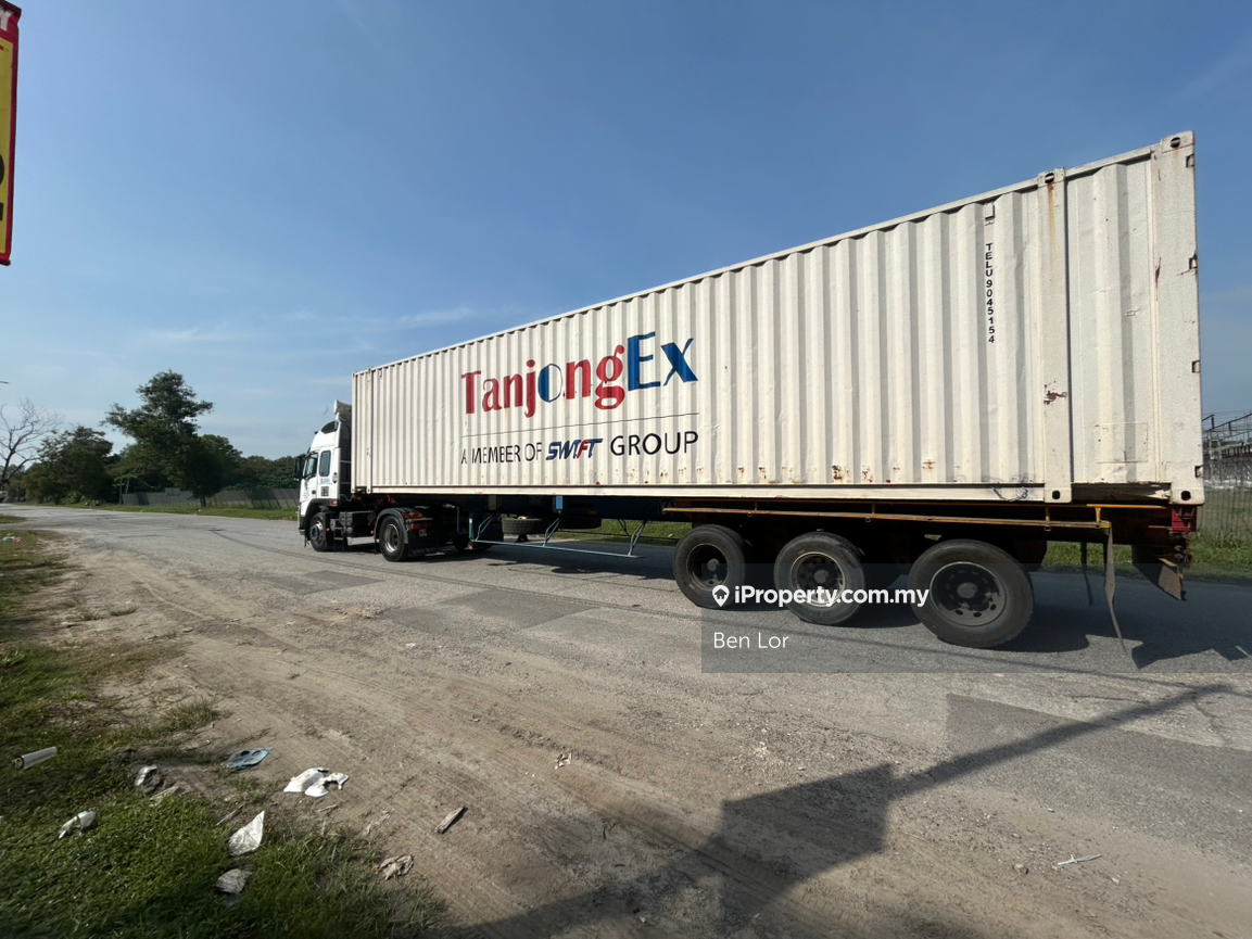 Tanah Pertanian untuk Dijual di Taman Sijangkang Jaya, Telok Panglima Garang oleh Ben Lor - iProperty.com.my