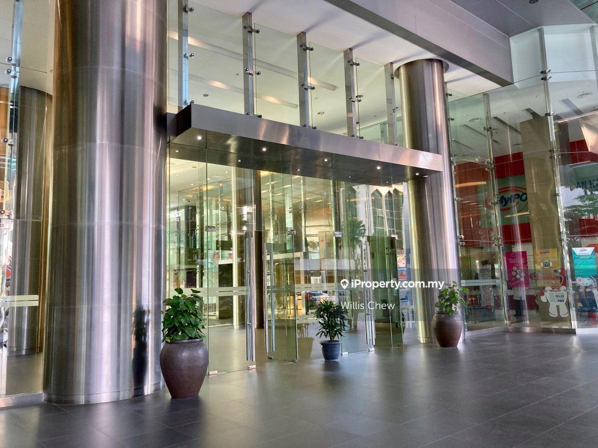Office for Rent in Bangsar Utama, Bangsar by Willis Chew - iProperty.com.my