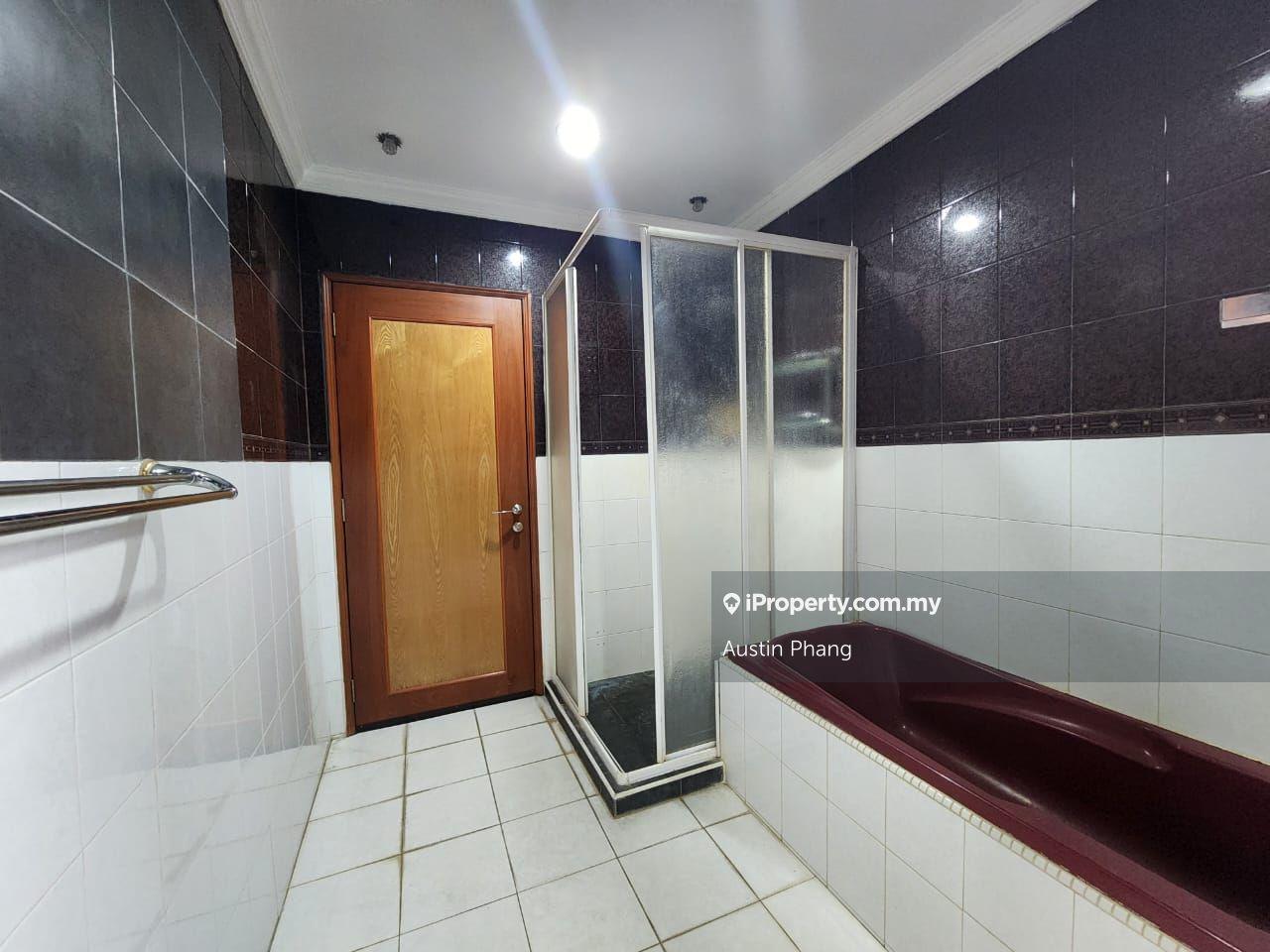 Condominium for Rent in Desa Villa Condominium by Austin Phang - iProperty.com.my