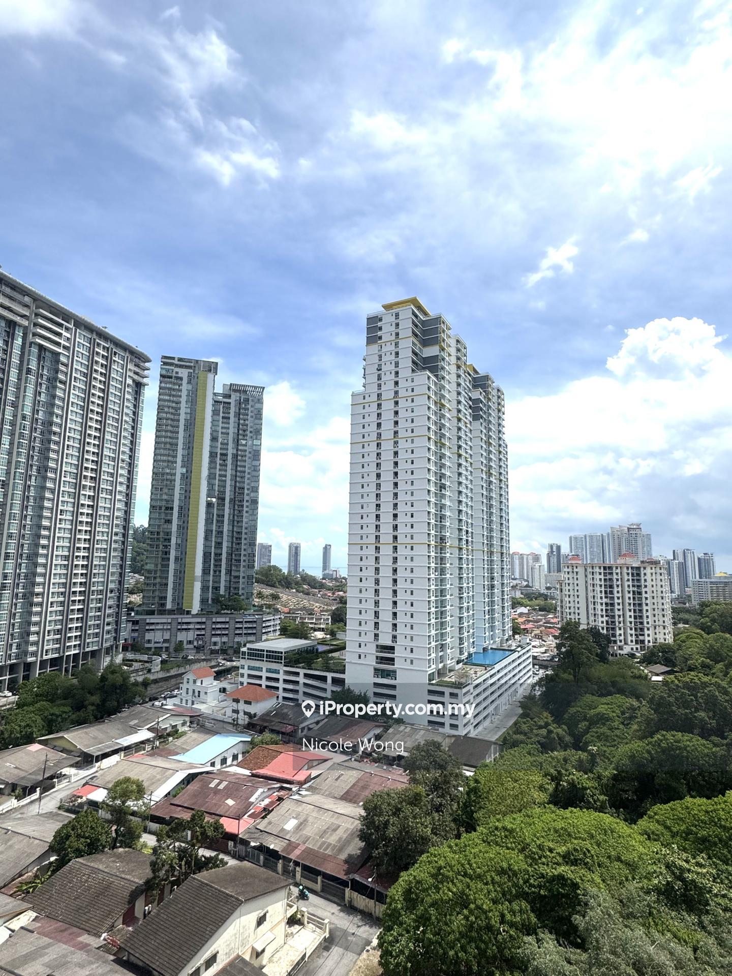 Kondominium untuk Dijual di Mont Residence oleh Nicole Wong - iProperty.com.my