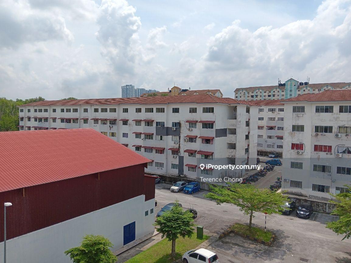 2-storey Terraced House for Sale in Shah Alam, Selangor by Terence Chong - iProperty.com.my