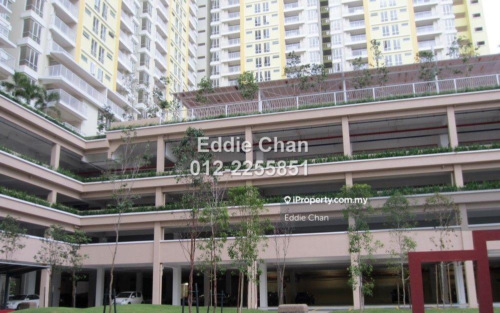 Condominium for Sale in Platinum Lake PV 15 by Eddie Chan - iProperty.com.my