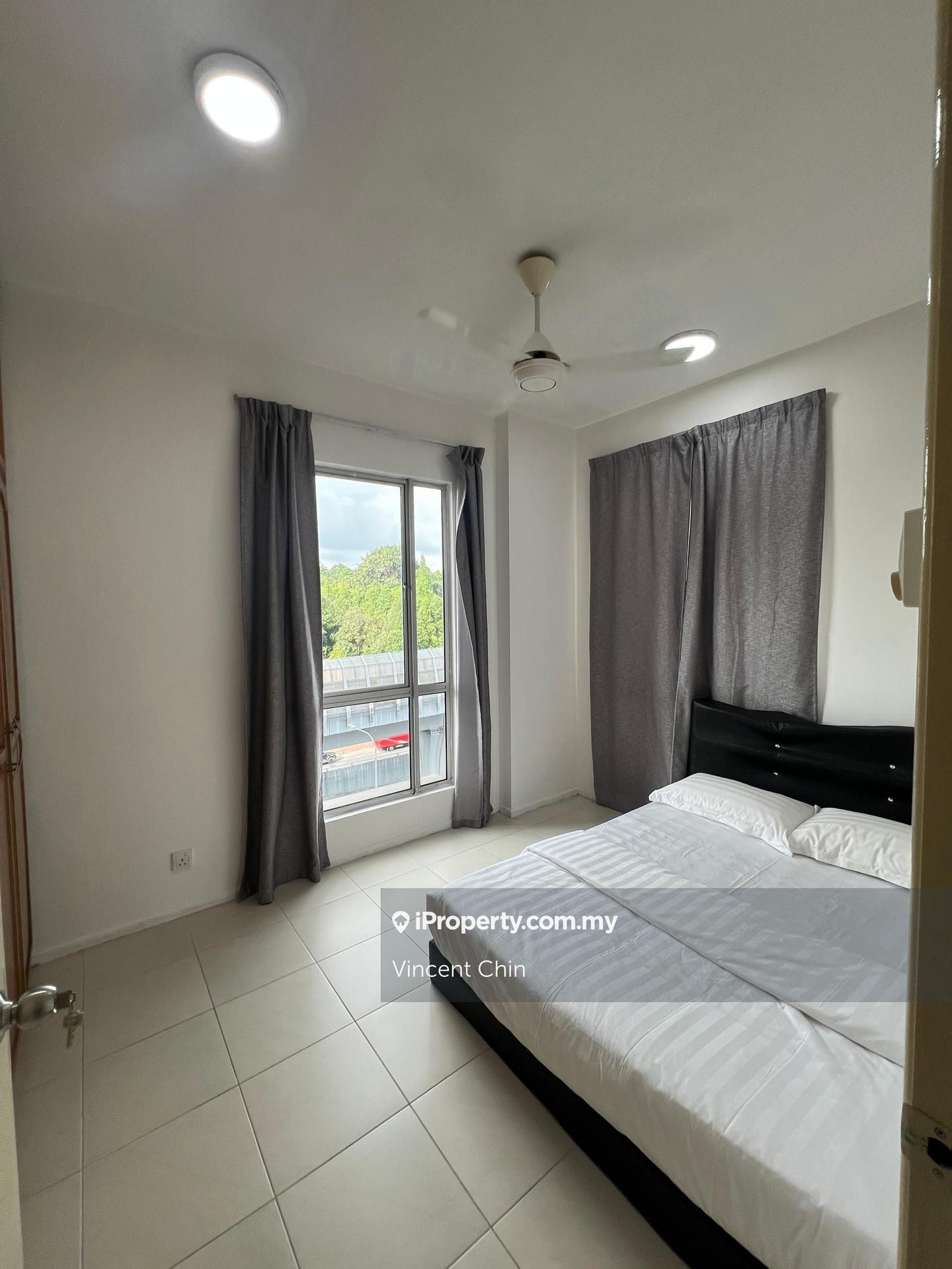 Condominium for Rent in Casa Indah 2 by Vincent Chin - iProperty.com.my