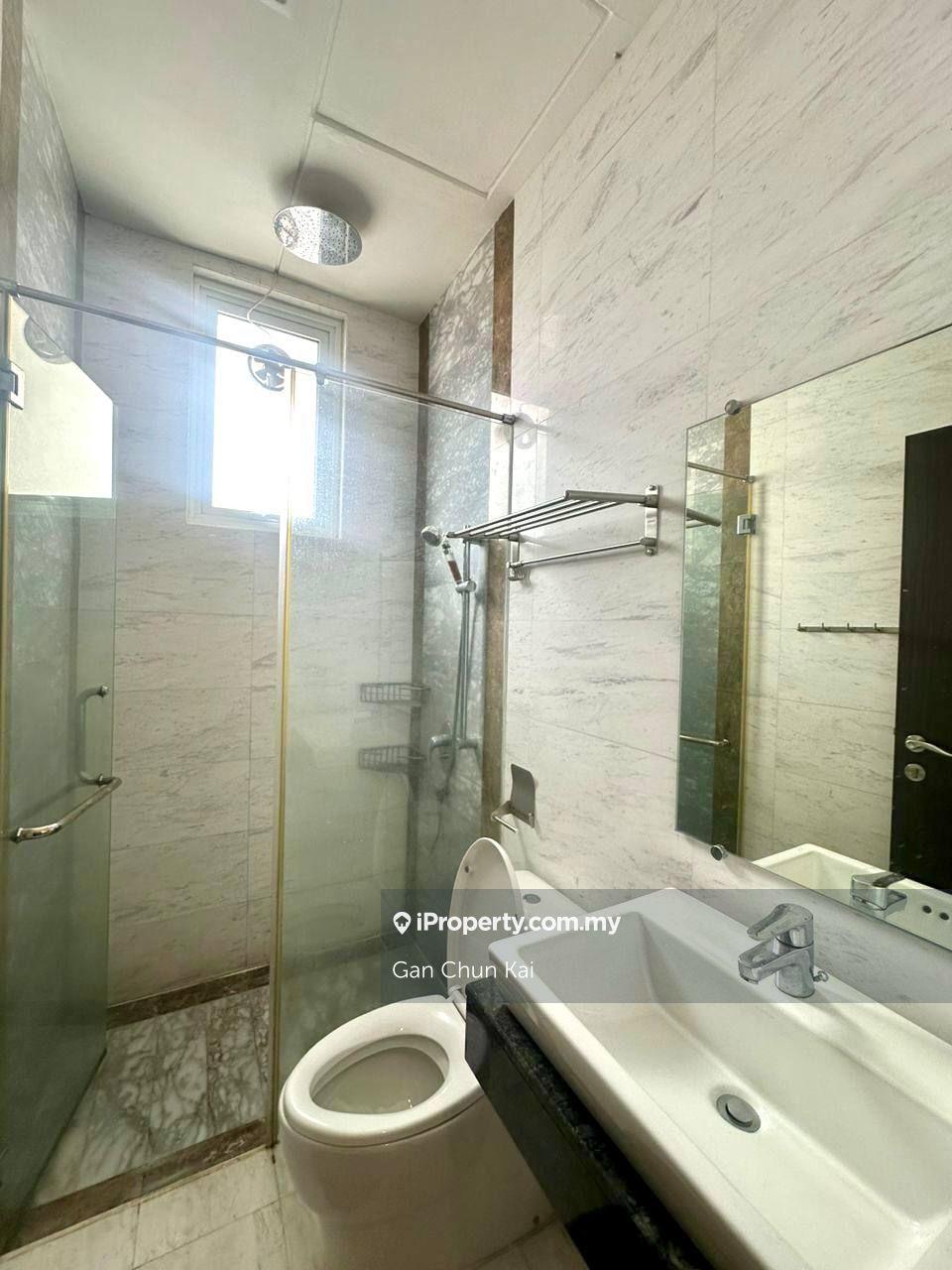 Condominium for Rent in The Cantonment by Gan Chun Kai - iProperty.com.my