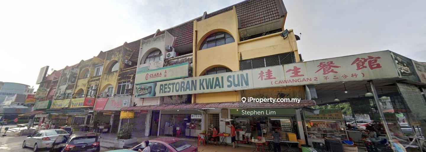 Shop for Sale in SS15, Subang Jaya by Stephen Lim - iProperty.com.my