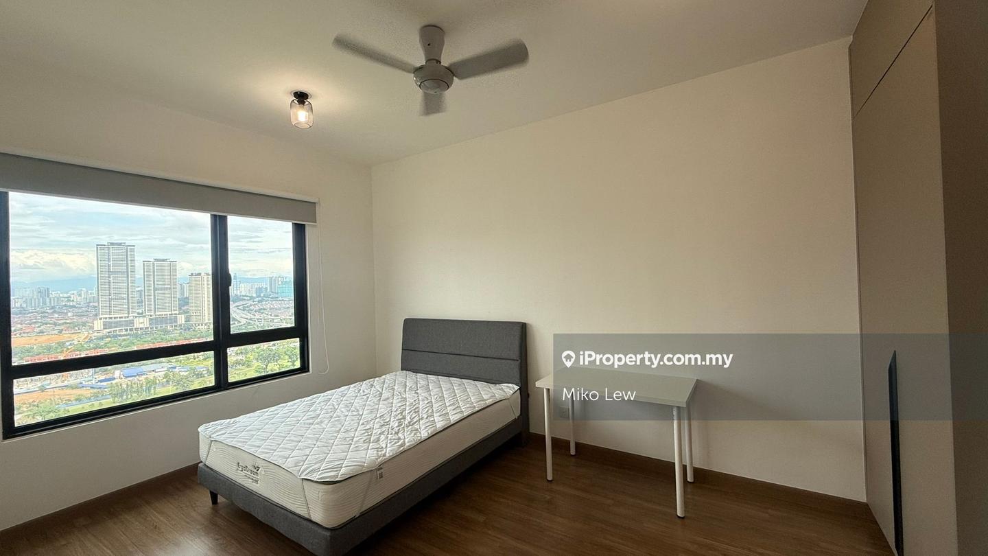 Residensi Servis untuk Disewa di The Tropika oleh Miko Lew - iProperty.com.my