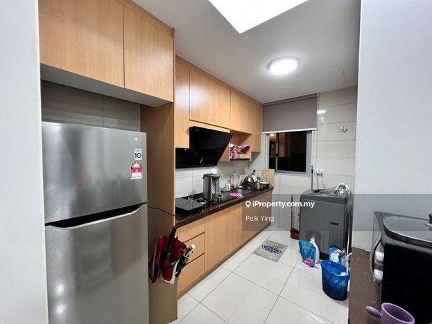 Condominium for Sale in Sunway GeoLake Residences by Peik Ying - iProperty.com.my