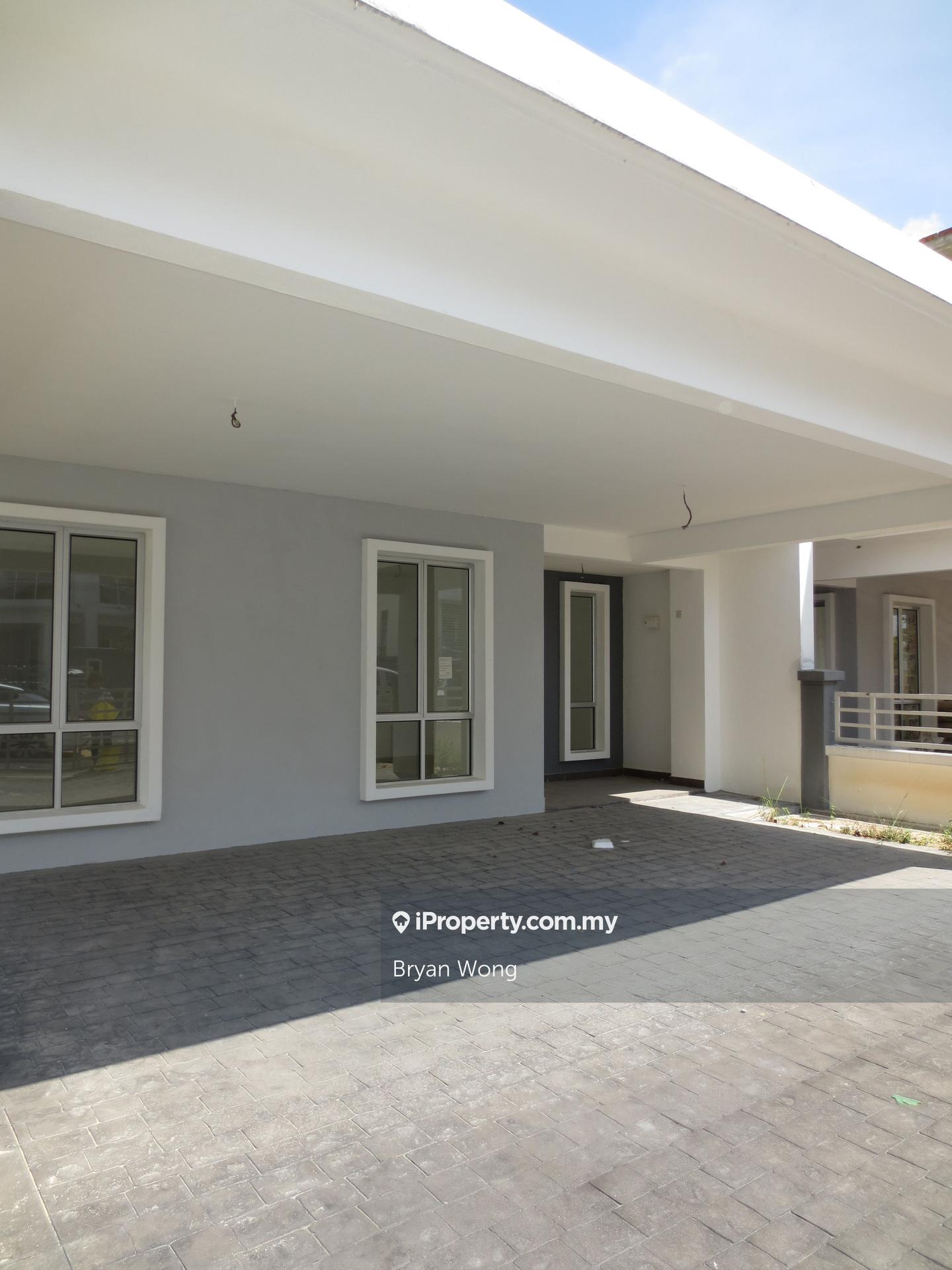 Semi-Detached House for Sale in Saujana Villa, Kajang by Bryan Wong - iProperty.com.my