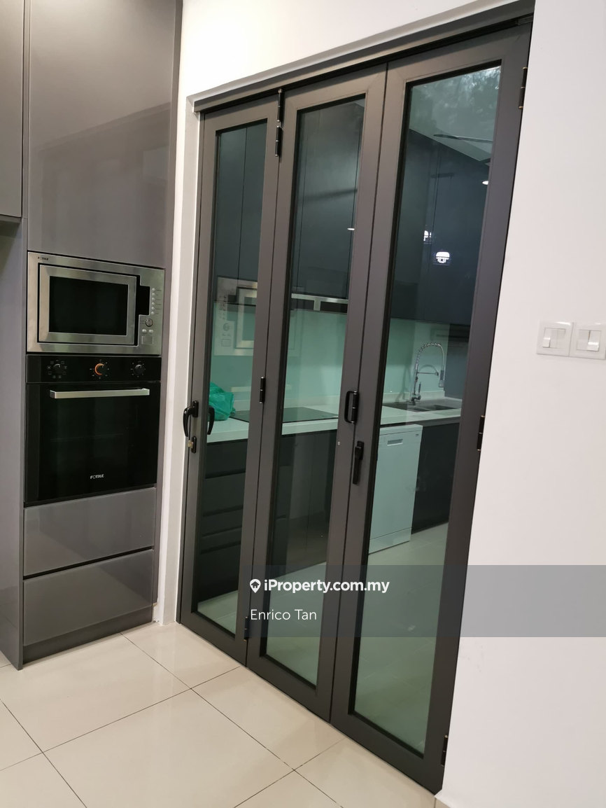 2.5-storey Terraced House for Sale in Taman Semanja, Kajang by Enrico Tan - iProperty.com.my