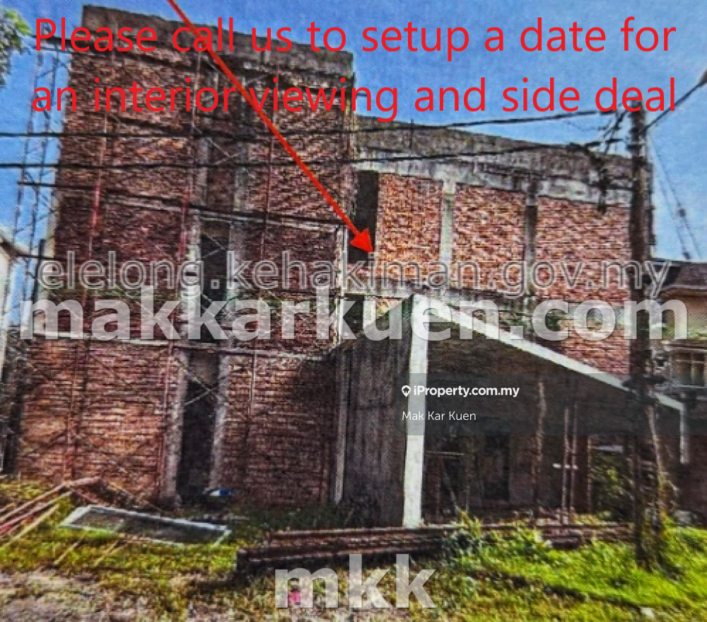 Bungalow House for Sale in Country Heights, Kajang by Mak Kar Kuen - iProperty.com.my