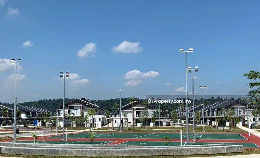 Rumah Berangkai 2 Tingkat untuk Disewa di Elmina Valley, Sungai Buloh oleh KC Cheah - iProperty.com.my