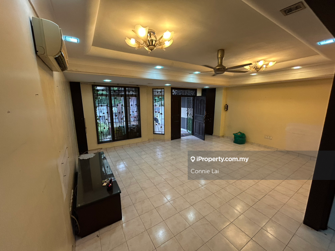 Rumah Berangkai 2 Tingkat untuk Dijual di Bukit Rahman Putra, Sungai Buloh oleh Connie Lai - iProperty.com.my