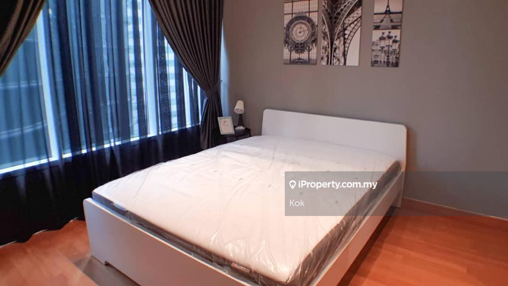 Residensi Servis untuk Dijual di Sky Suites @ KLCC oleh Kok - iProperty.com.my
