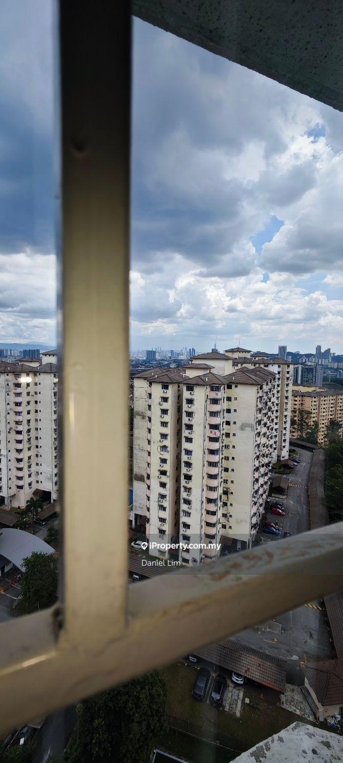 Pangsapuri untuk Dijual di Seri Puri oleh Daniel Lim - iProperty.com.my